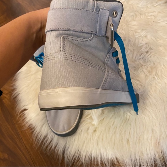 DC high tops - Picture 11 of 12